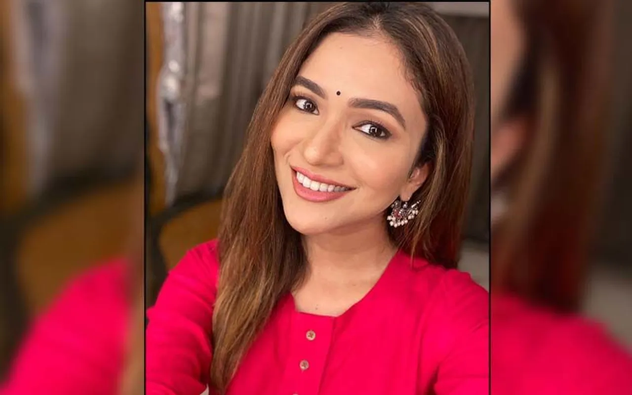 Who Is Ridhima Pandit? Television Actor Currently Seen in Bigg Boss OTT