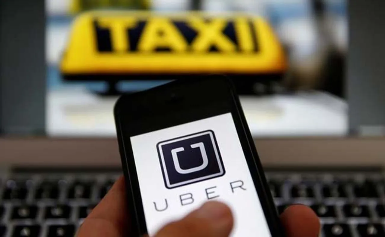 Delhi Uber Rape Survivor Sues Company