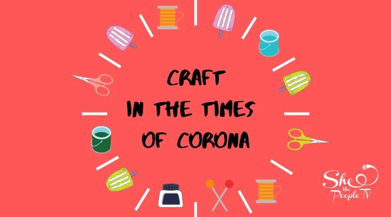 craft coronavirus