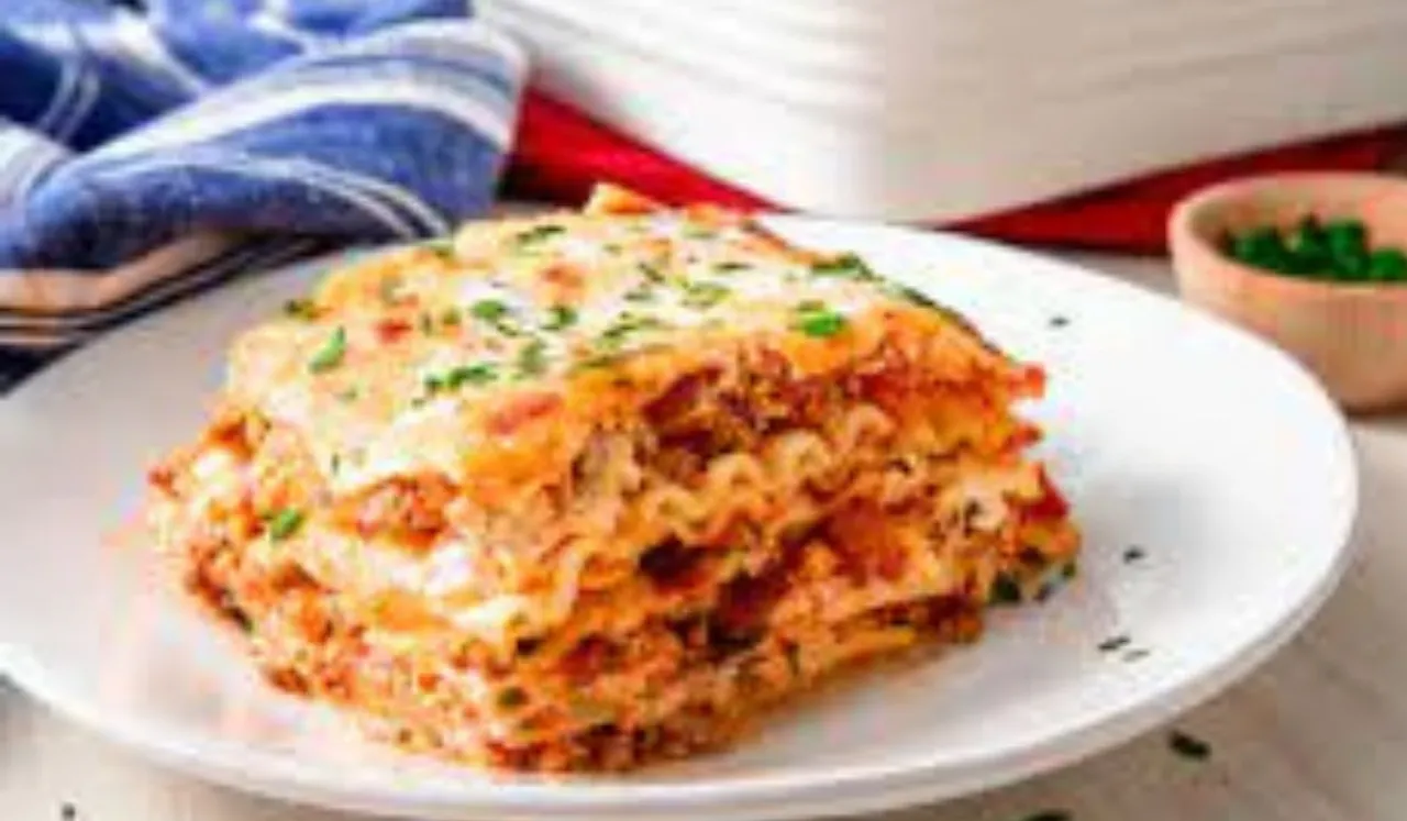Hearty Lasagna Recipes for A Satisfying Meal