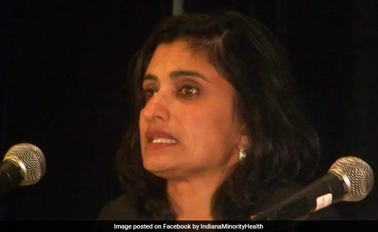 Meet Seema Verma, Trump's pick for US healthcare's key post