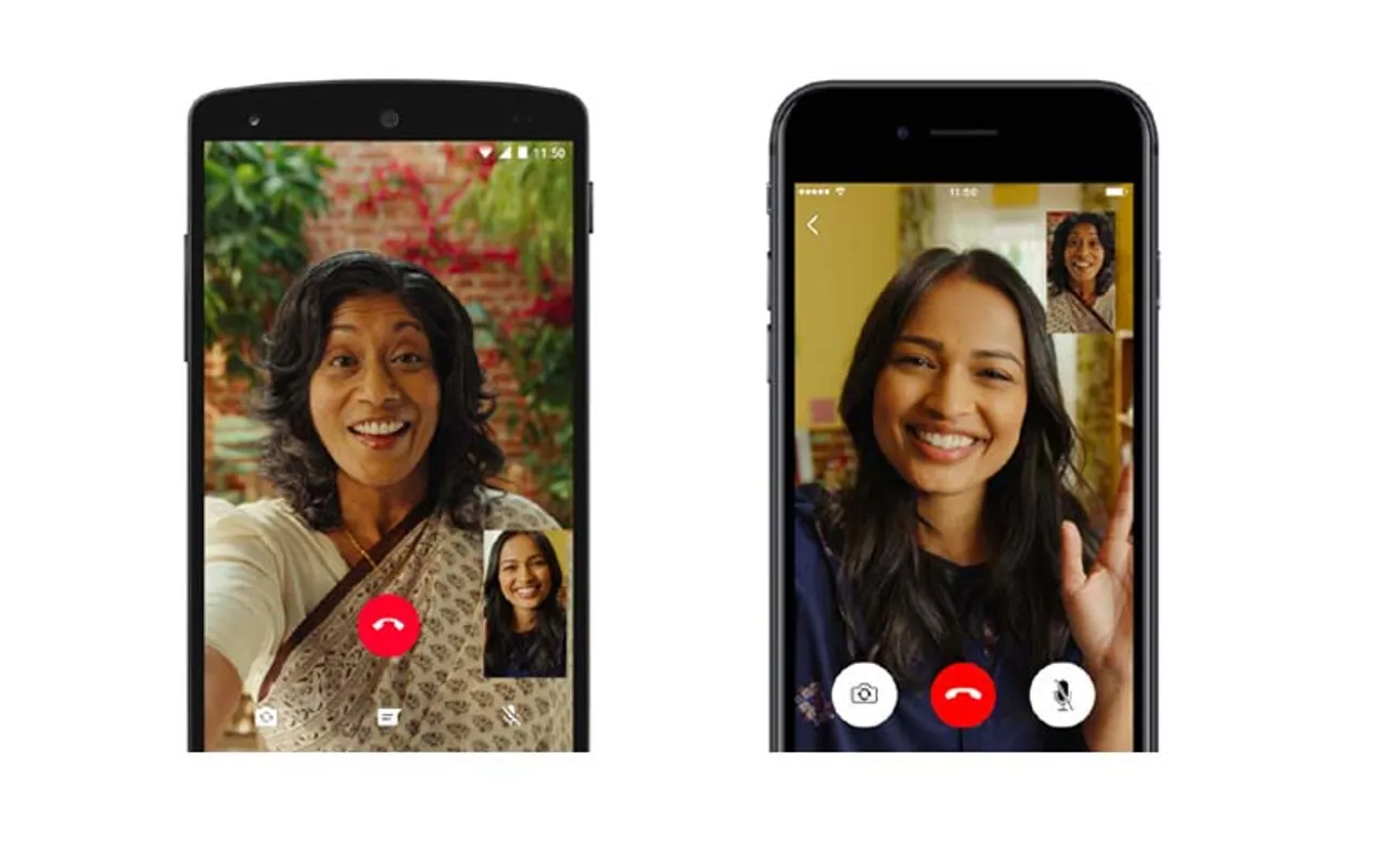 Know It All About Whatsapp's Video Calling Feature
