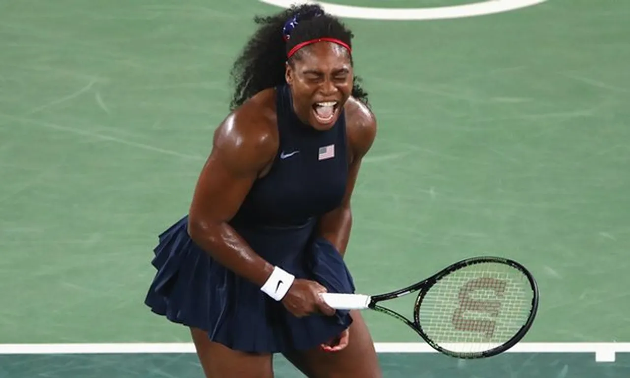 French Open: Ivanka Trump Defends Serena over Non Seeding Row