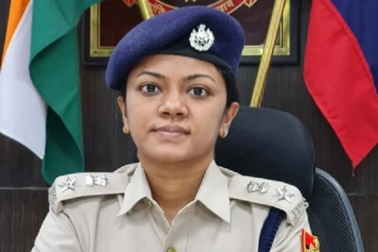 Who Is Benita Mary Jaiker? Delhi DCP Nabs Forgers Connected To Sidhu Moose Wala Case