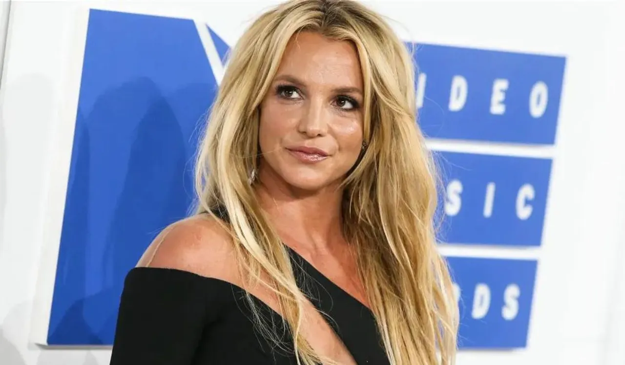 Britney Spears: The Price of Freedom, Britney Spears On Her Health