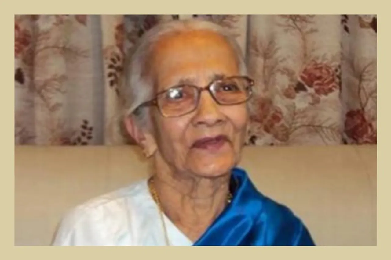 Oldest COVID patient Karnataka
