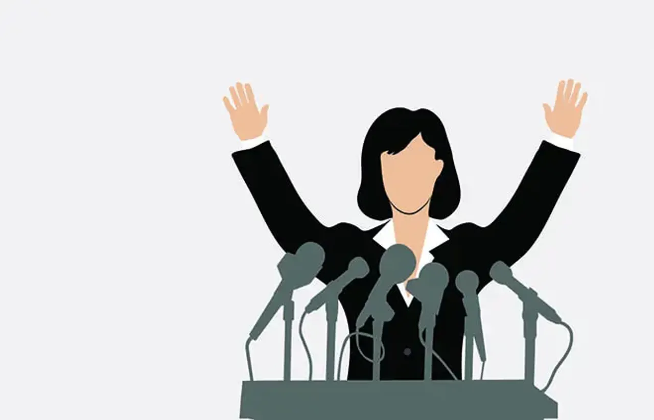 How Far Are We From Achieving Women’s Political Empowerment?