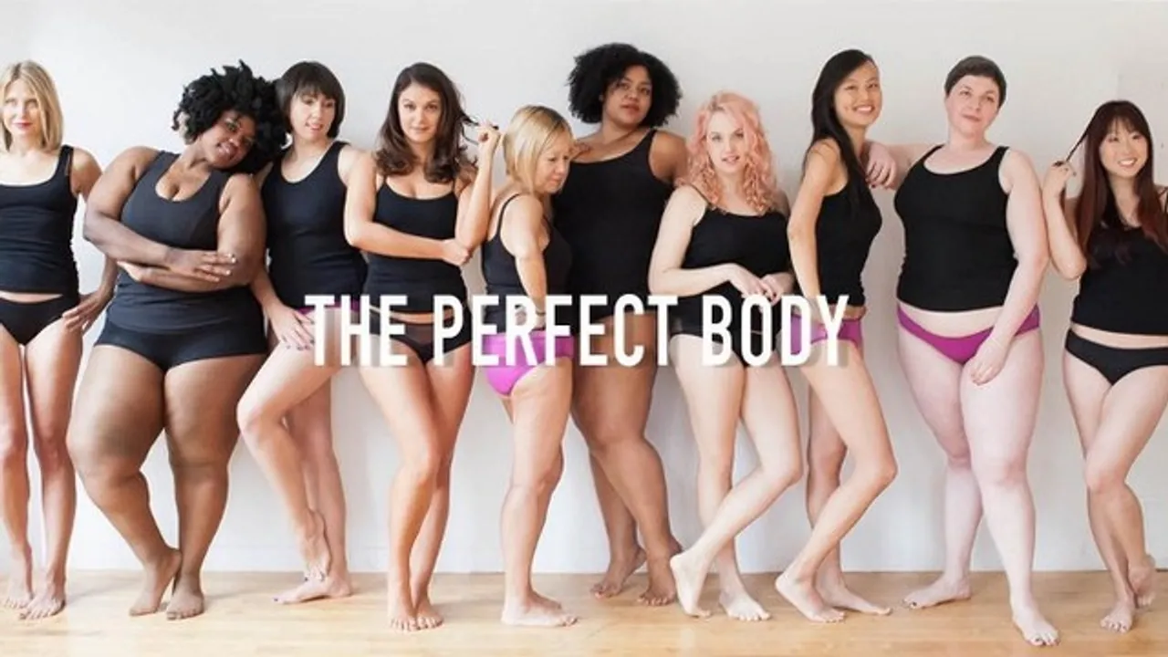 casual body shaming, body neutrality