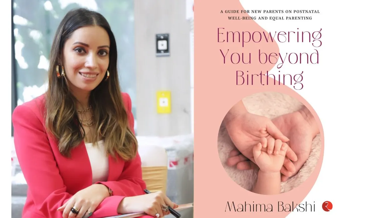 Empowering You Beyond Birthing