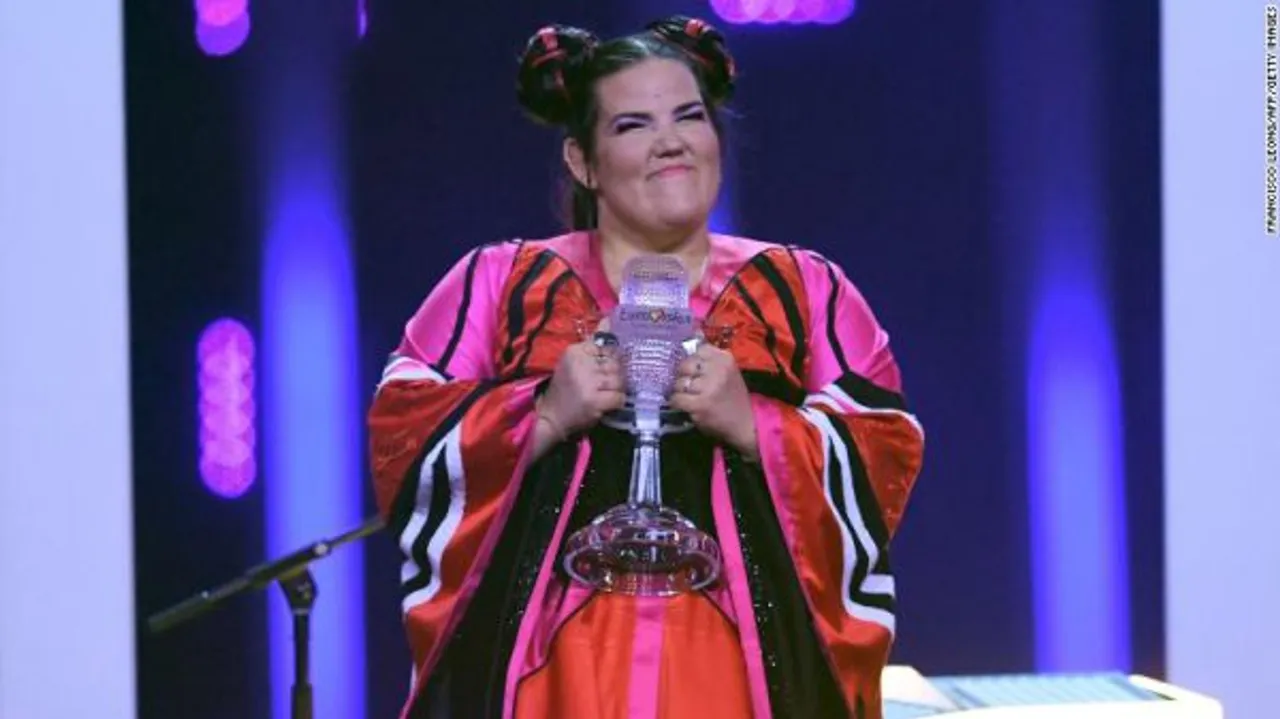 Netta Barzilai - Know The Eurovision 2018 Winner