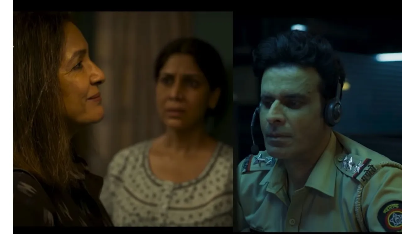 Dial 100 Review: Twitter Gives Its Verdict On Manoj Bajpayee, Neena Gupta's Starrer