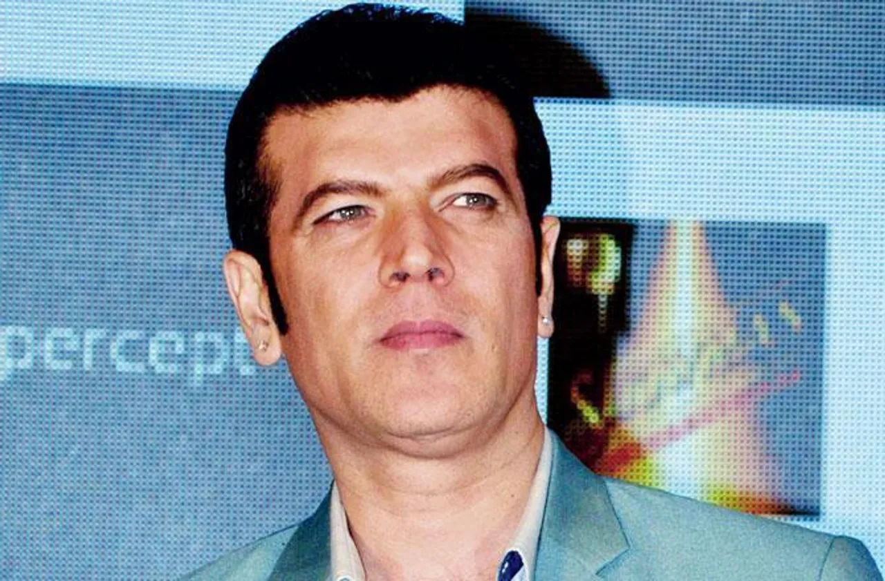 Aditya Pancholi Booked