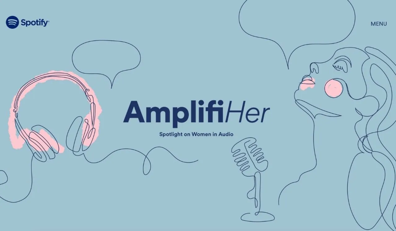 AmplifiHer