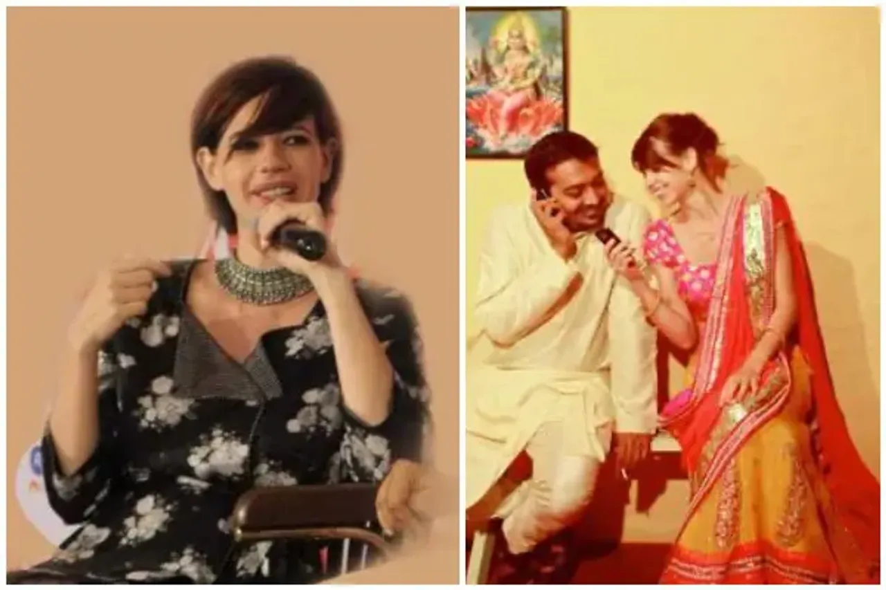 Kalki Koechlin supports Anurag Kashyap