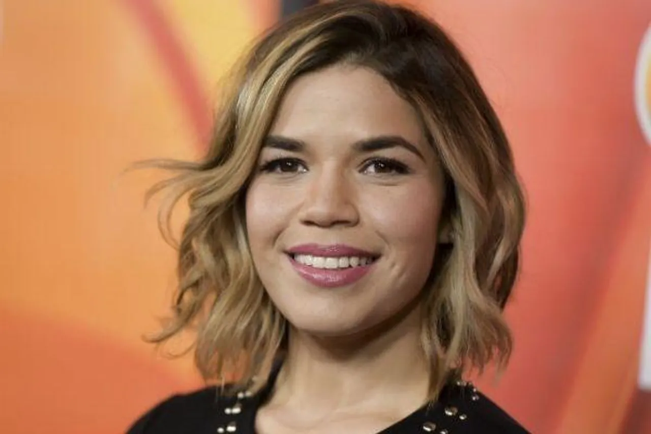 America Ferrera