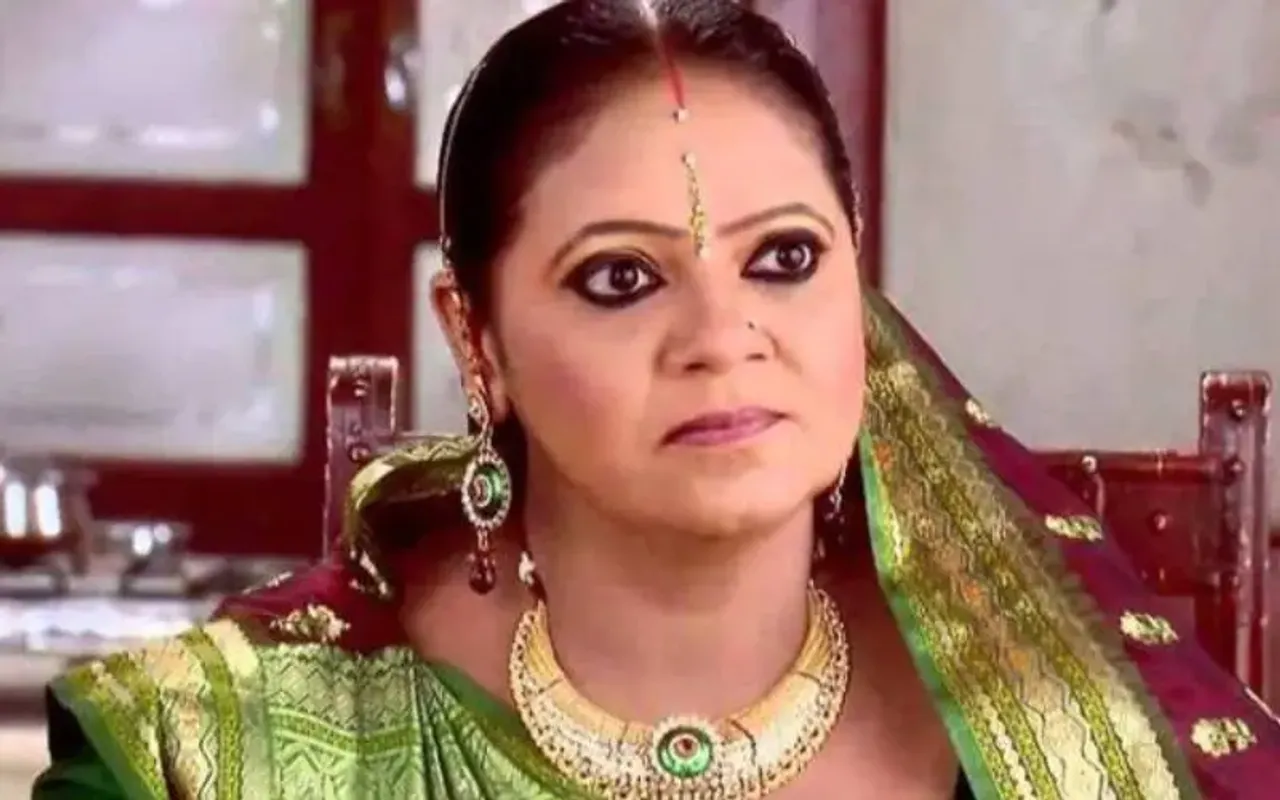 Saath Nibhaana Saathiya, Rupal Patel hospitalised, Rupal Patel, Kokilaben, Saath Nibhaana Saathiya, bahus and damaads