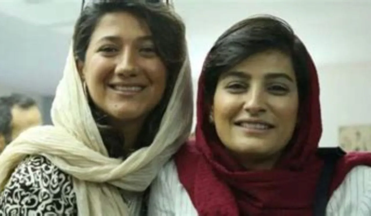 Iranian Journalists Imprisoned