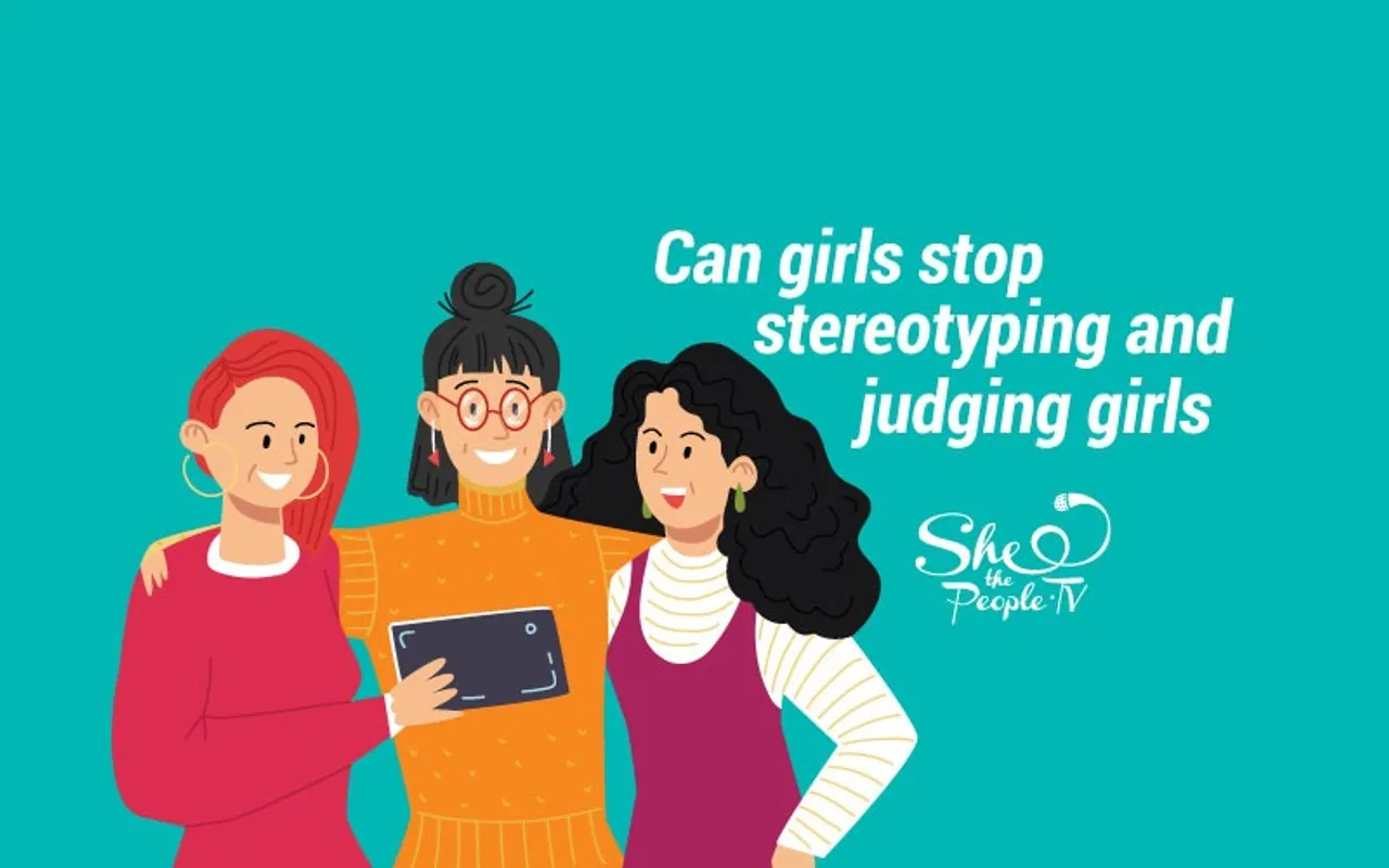 Behenji Vs Modern: Can Girls Stop Stereotyping And Judging Each Other?