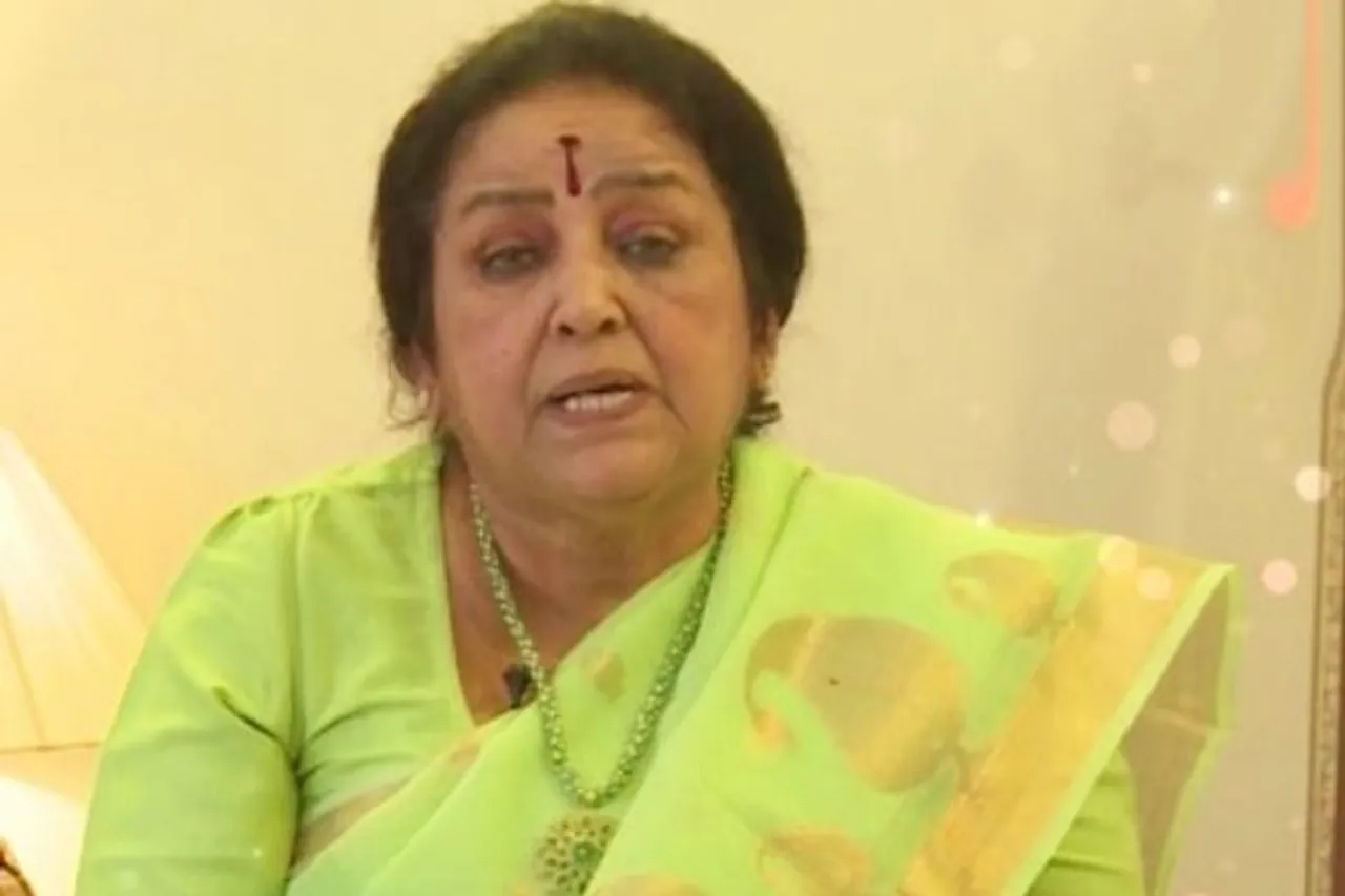 Who Was Kalyani Menon? Malayalam Singer Passed Away At 80