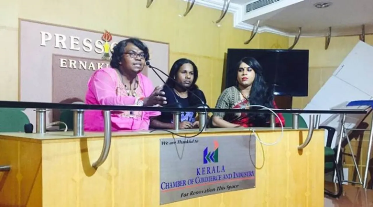 India's First Transgender Boarding School Launched In Kochi
