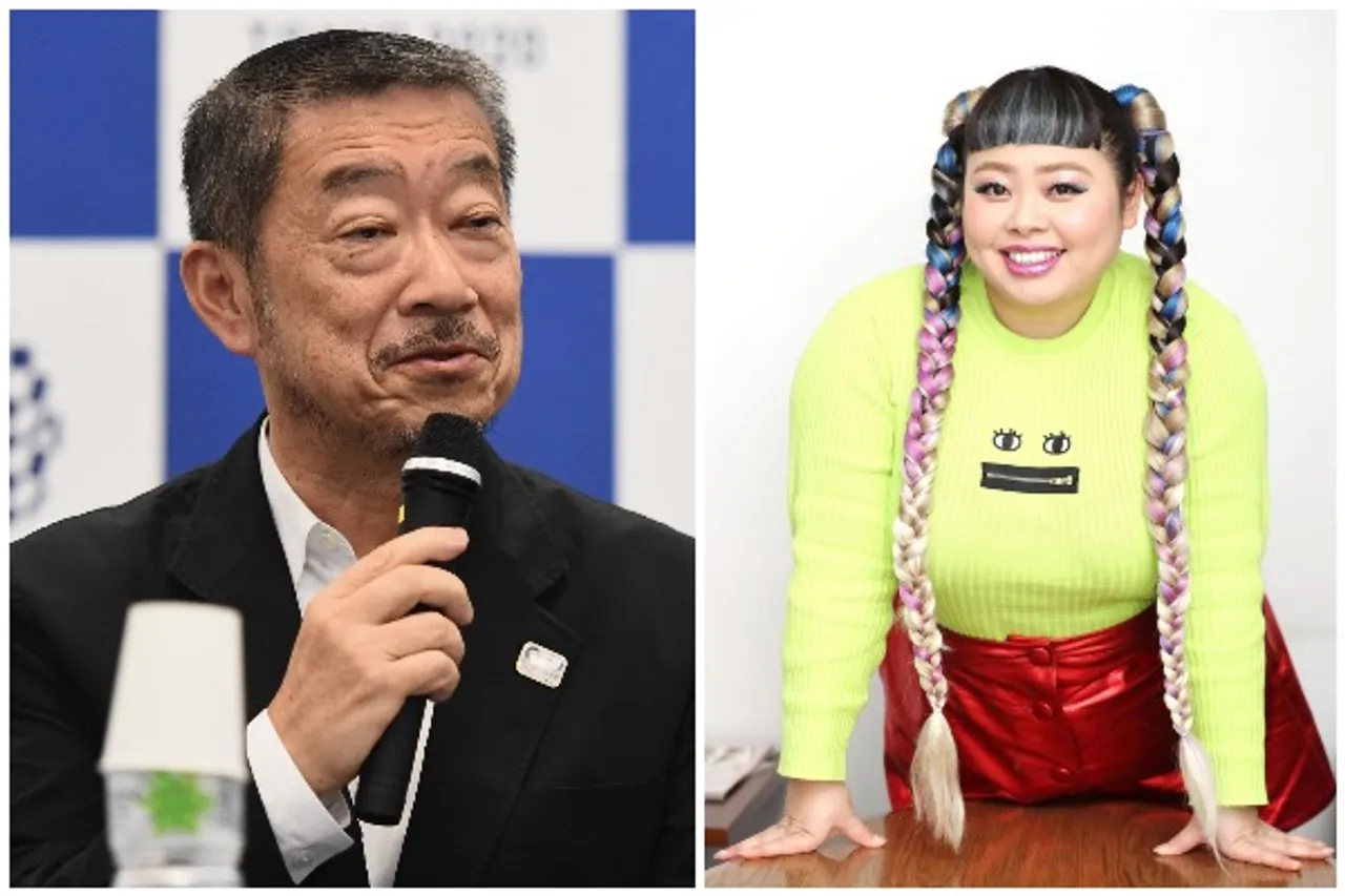 Tokyo Olympics Head Makes Sexist Remarks, Quits After Calling Female Celebrity 'Olympig'