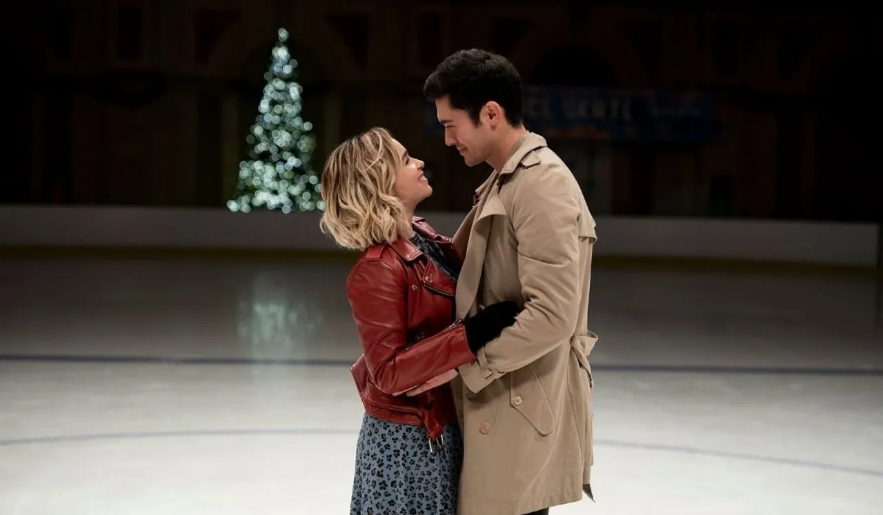 'Last Christmas' to 'Redeeming Love': Best Romcoms To Watch On Apple Tv