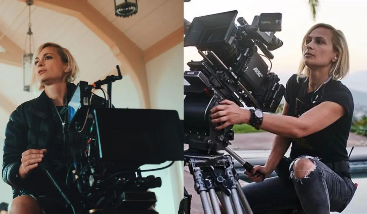 Documentary About 'Rust' Cinematographer Halyna Hutchins Underway