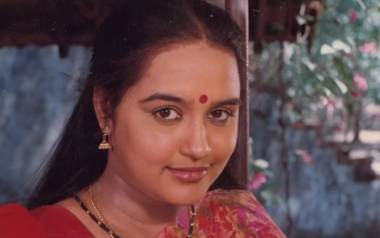 Chitra passes away, who was chitra