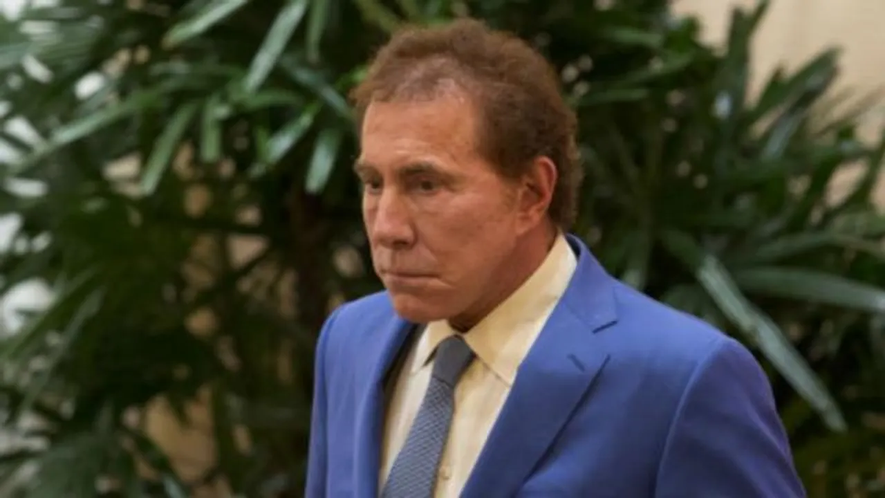 Steve Wynn