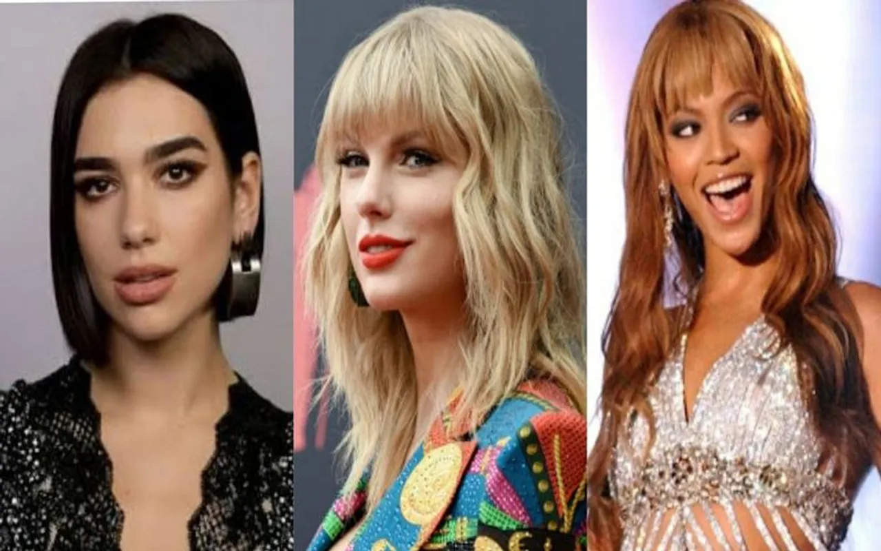 Beyoncé to Billie Eilish: Check Out The Female Artists Who Have Made It To The Grammy Nominations 2021!