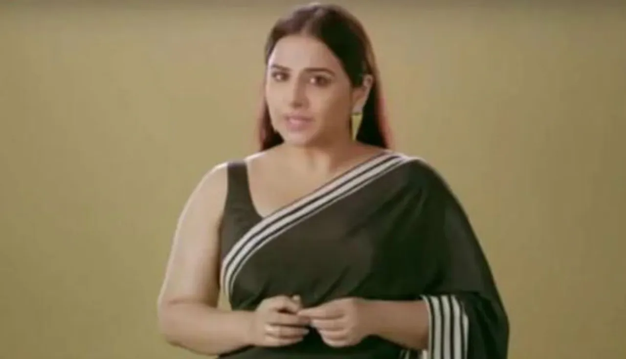 Vidya Balan body shaming