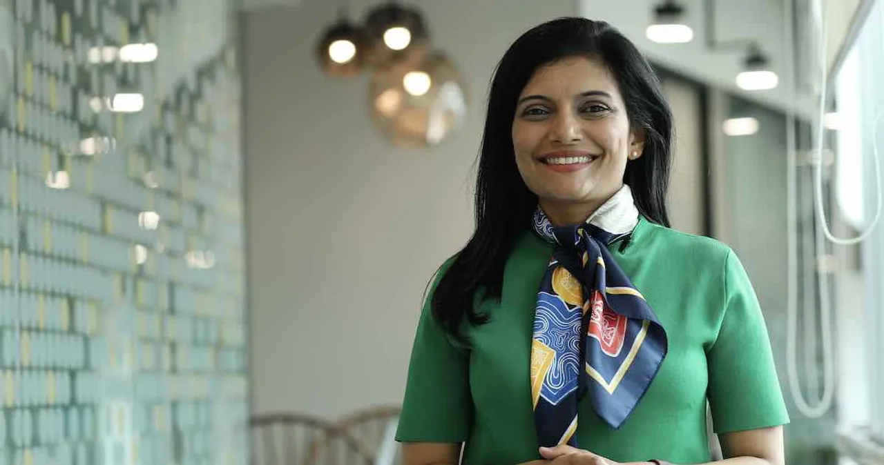 Exclusive: Value system as important as support system says Sindhu Gangadharan of SAP Labs India