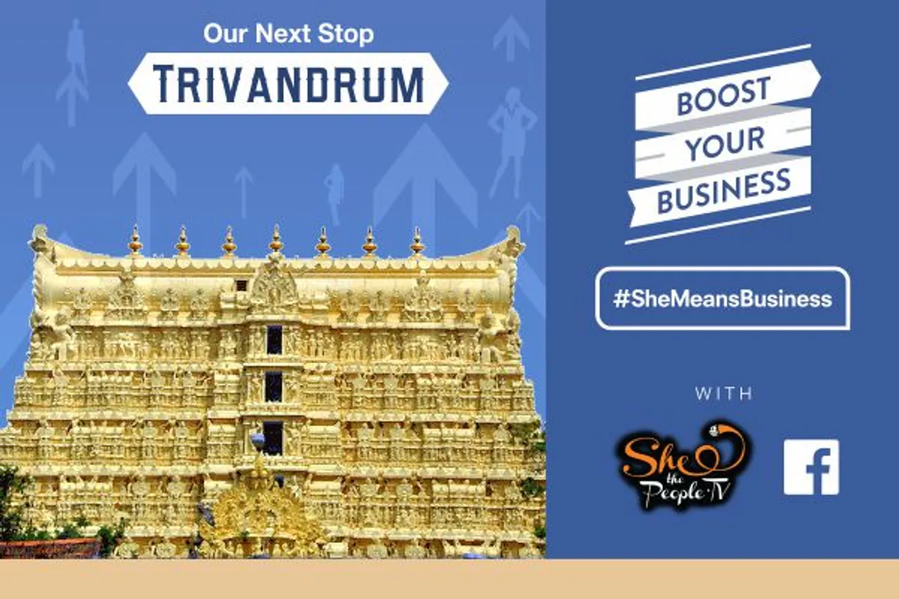 Boost Your Business Trivandrum