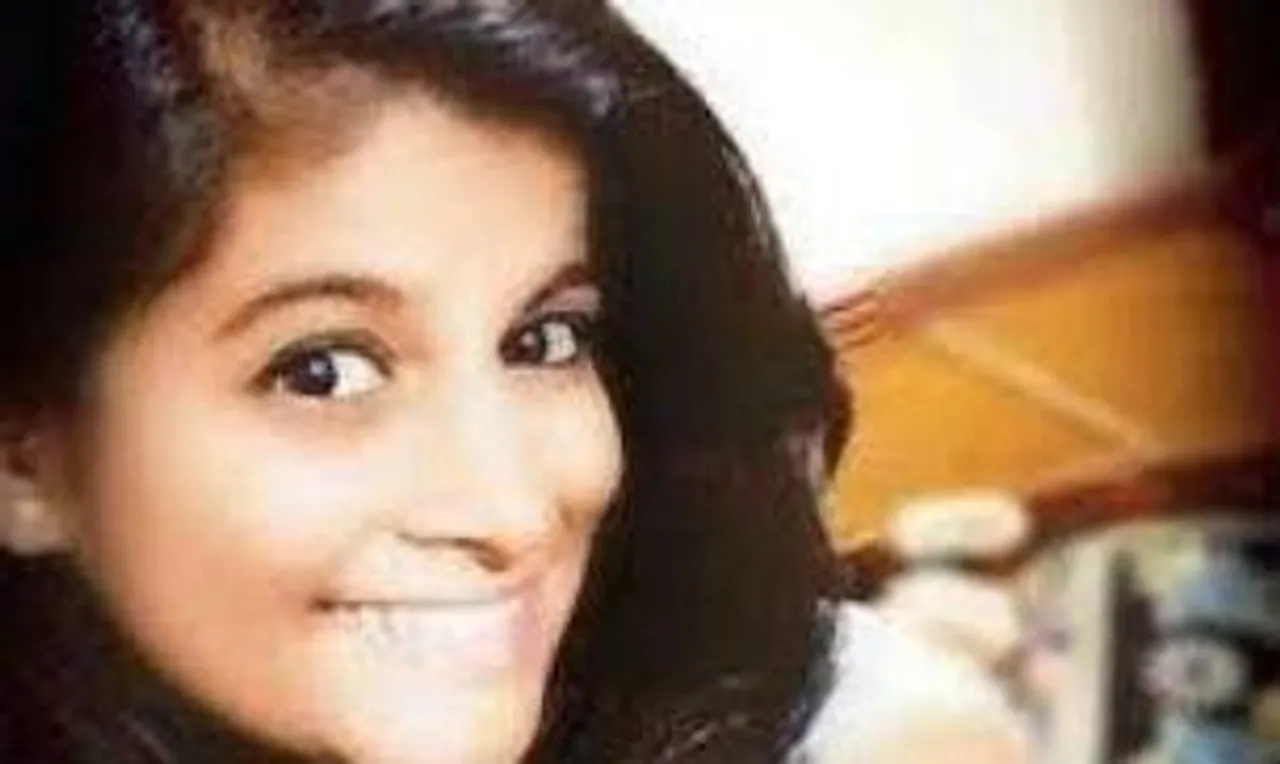 How a young from Thane girl saved lives with her death