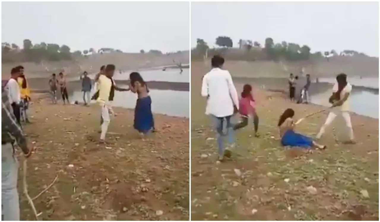 MP Sisters Thrashed For Talking To Male Cousins. Will We Ever Stop Policing Women?