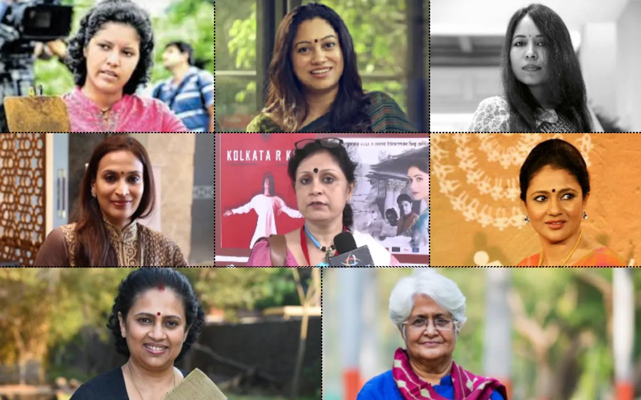 Eight Women Film Directors Working In The Space Of Regional Cinema, That You Should Know About