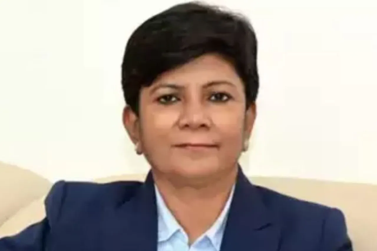 Who Is Sukla Mistry ? First Woman Director On IOC's Board