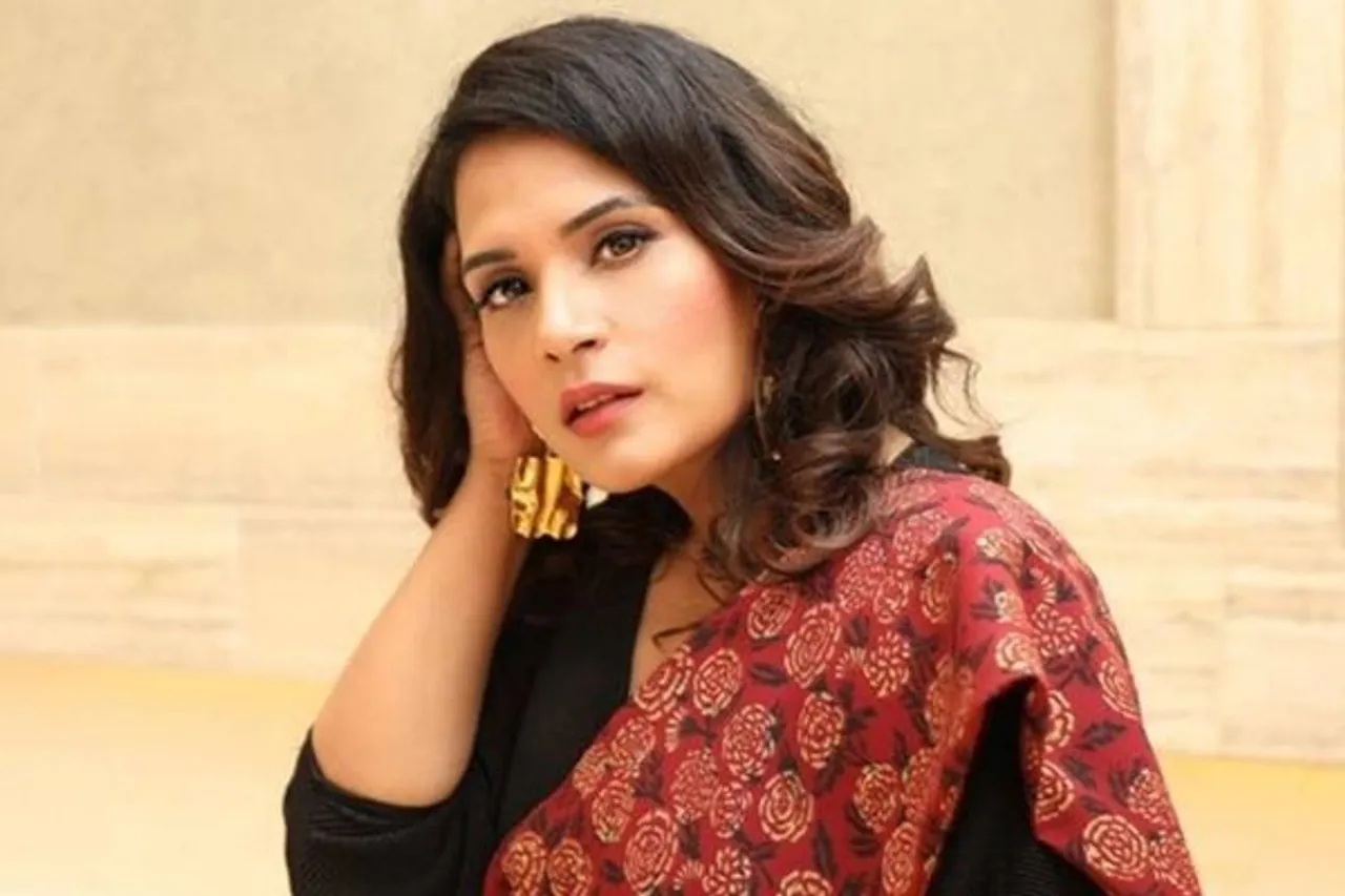 Ainaa: Richa Chadha To Star In International Film Alongside William Moseley