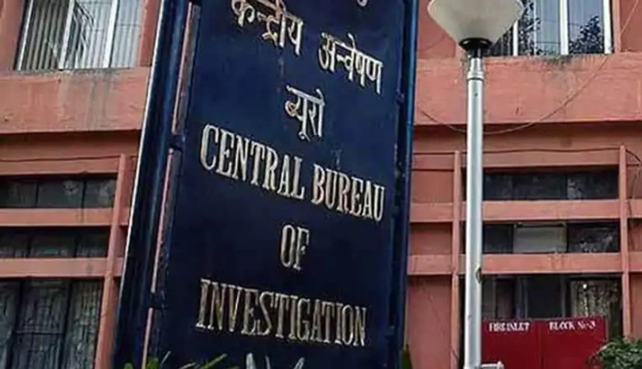 CBI Takes Over Investigation Of Mentally Challenged Woman's Gangrape In Bengal