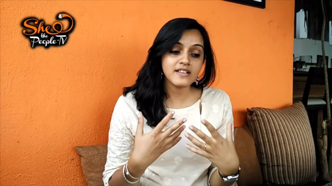 Rohini Mohan: Why Am I A Feminist