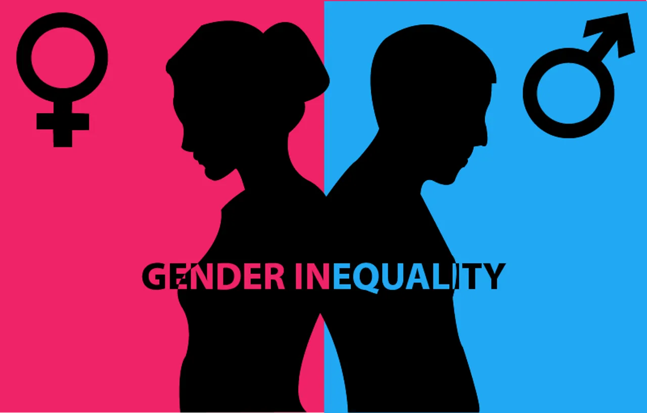 #WEF Davos: Fourth industrial revolution and gender, Full Gender Equality