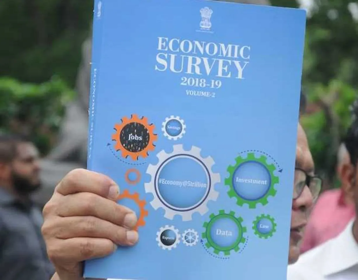 Economic Survey 2019 Puts Focus On Women Empowerment