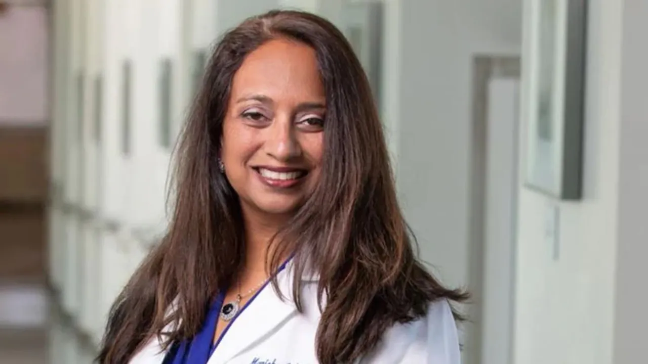 Who Is Manisha Juthani? First Indian-American To Become Connecticut's Public Health Commissioner