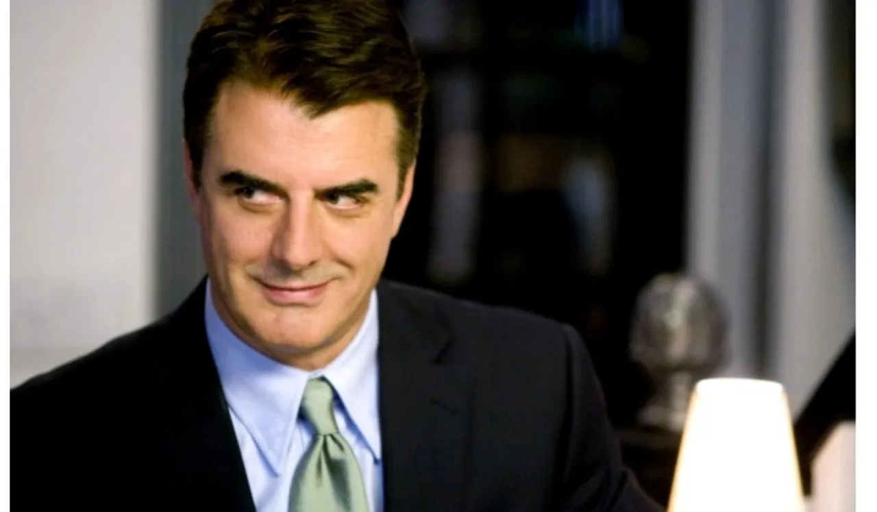 Chris Noth Me Too, Chris Noth, Chris Noth sexual assault