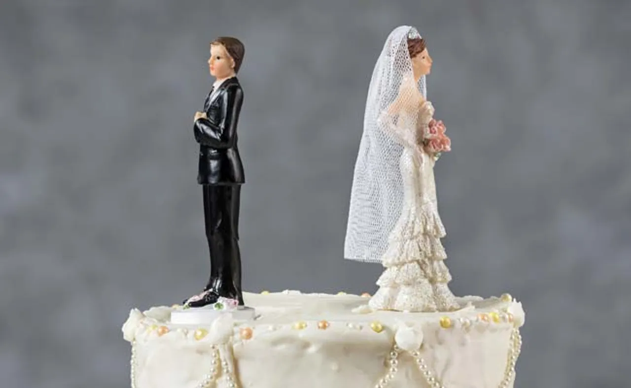 Men Too Have The Right To Demand Alimony. Can Society Stop Shaming Women Then?