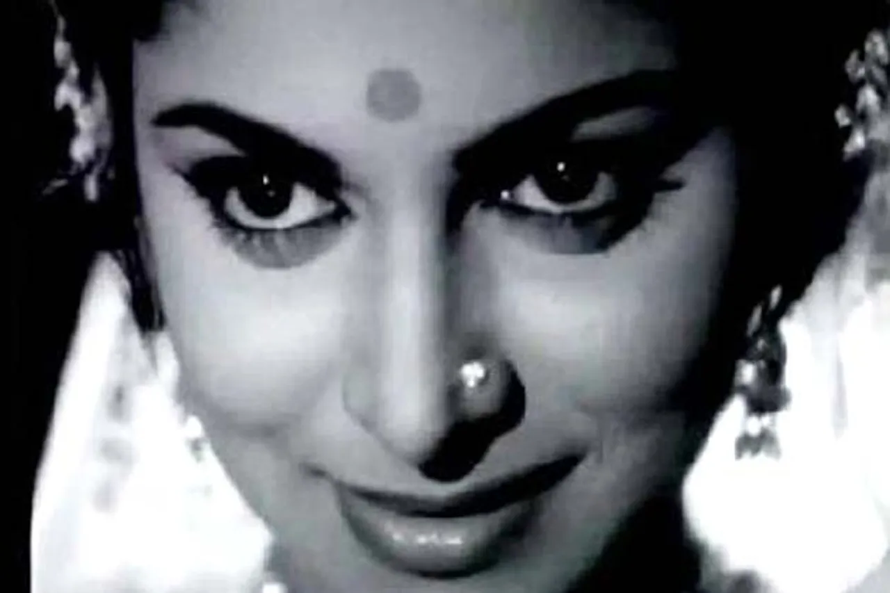 Waheeda Rehman