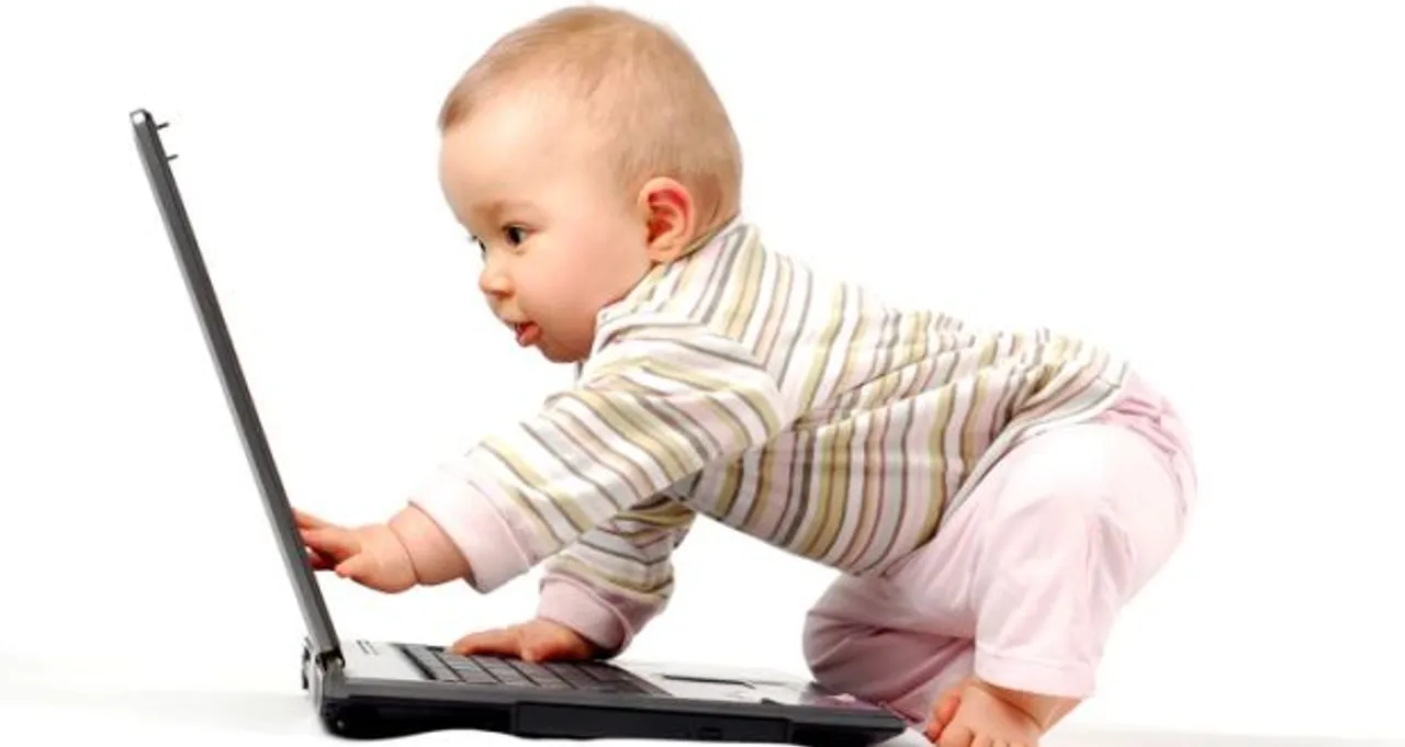 In Creating A Safe Digital Space Is Screen Time For Kids A Boon Or Bane?