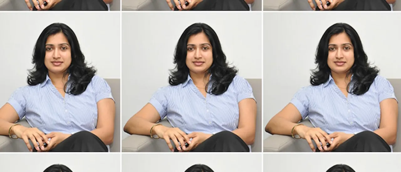 Ahead of the curve: Deepa Jayakumar, Take Solutions