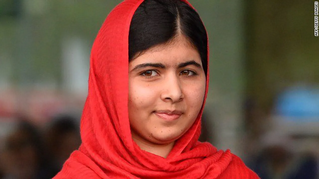 Next Time There Would Be No Mistake: Taliban Militant Threatens Malala Yousafzai