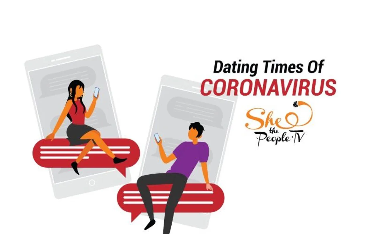 Dating during Coronavirus